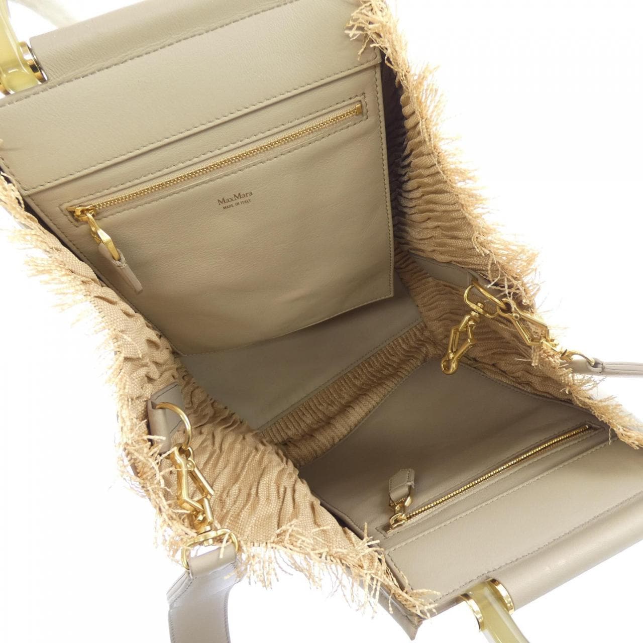 マックスマーラ Max Mara BAG