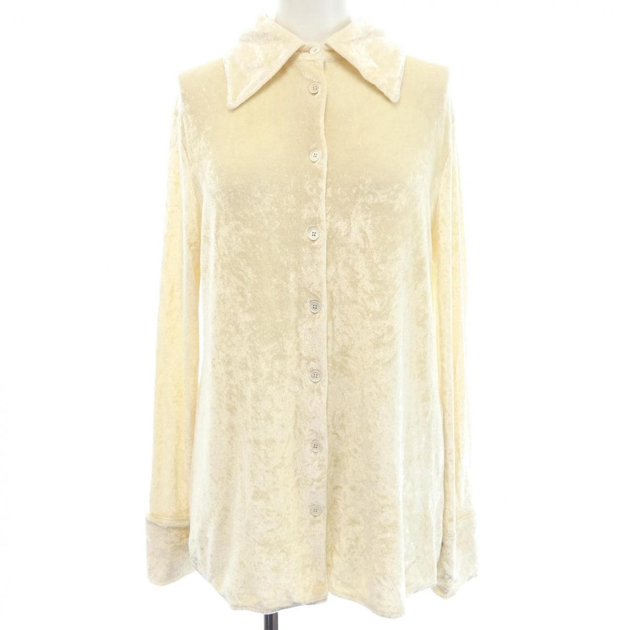 JIL SANDER J02DL0016 Shirt