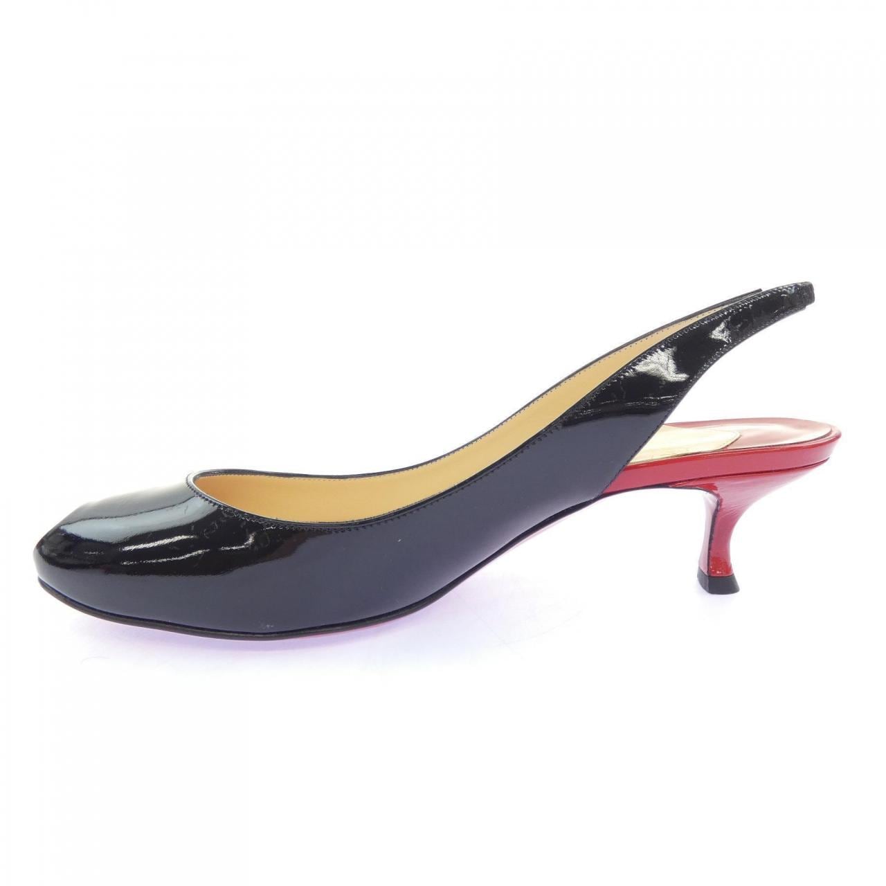 クリスチャンルブタン CHRISTIAN LOUBOUTIN パンプス