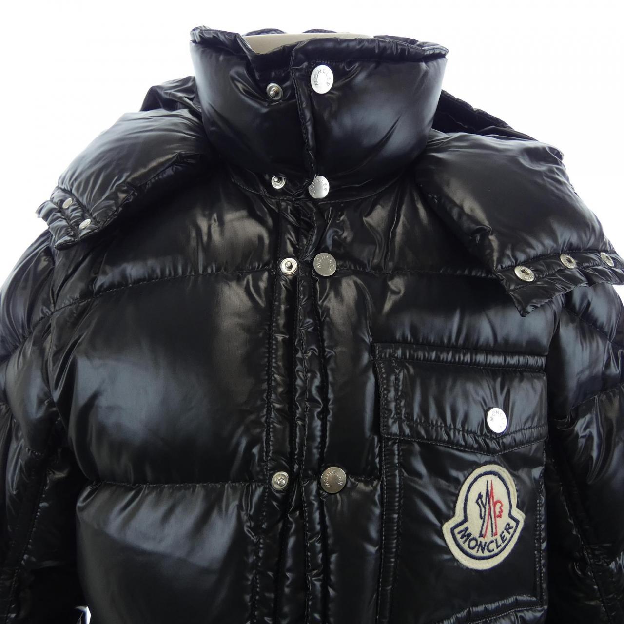 モンクレール MONCLER 41303/60 K2 ダウンジャケット