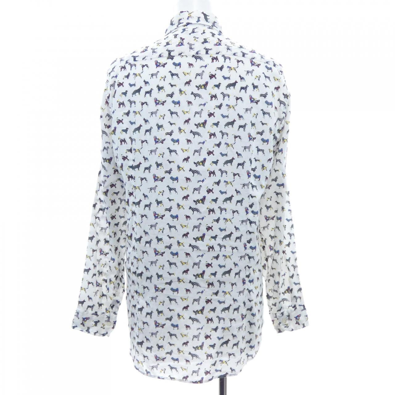 エトロ ETRO シャツ