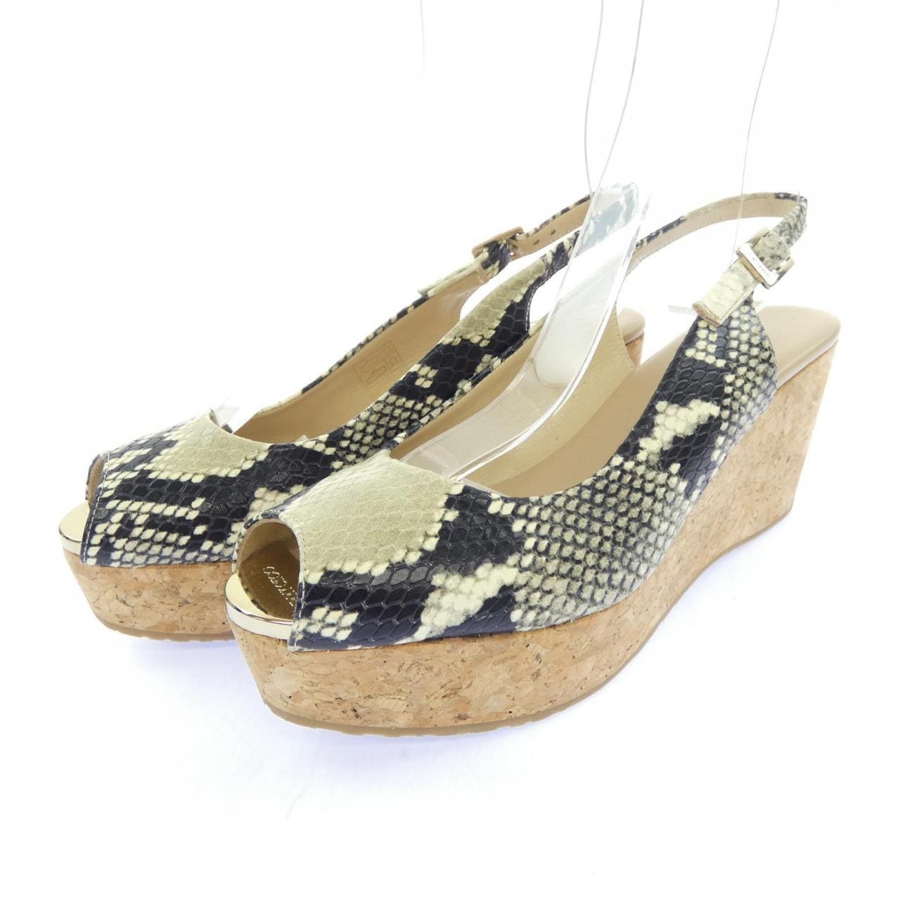 ジミーチュウ JIMMY CHOO サンダル