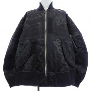 サカイ SACAI 23-02963M ブルゾン