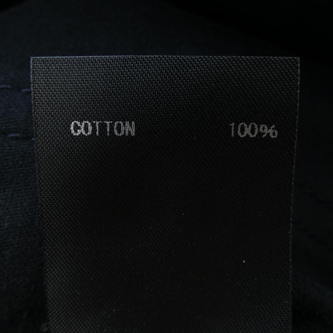 DDDD 0725006 パンツ