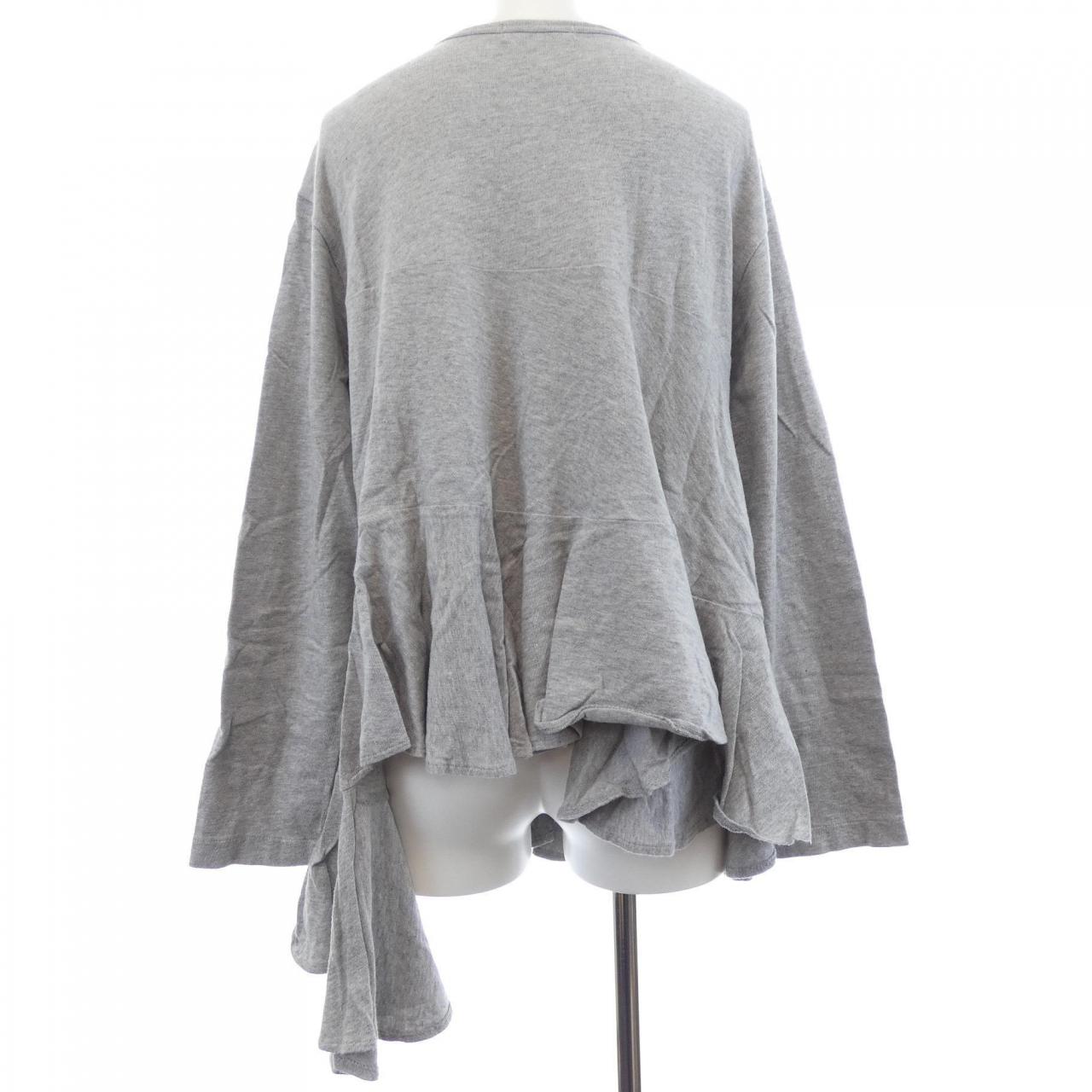 【ヴィンテージ】トリココムデギャルソン tricot COMME des GARCONS TT-110860 トップス