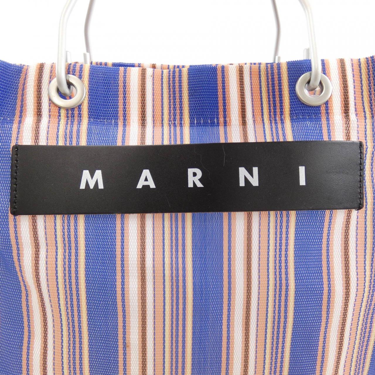 マルニ MARNI BAG