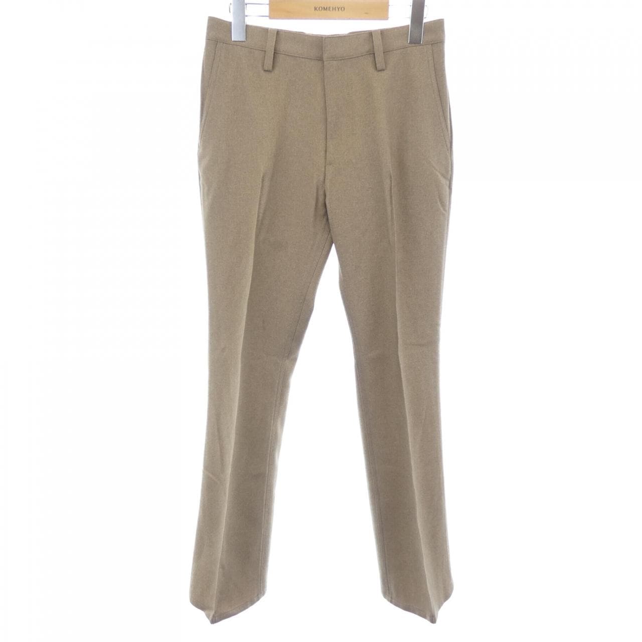 インターナショナルギャラリー INTERNATIONALGALLERY パンツ