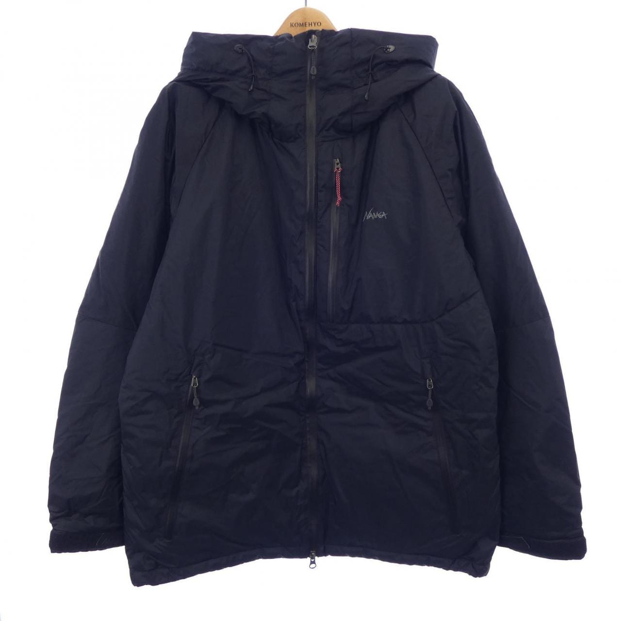 NANGA down jacket