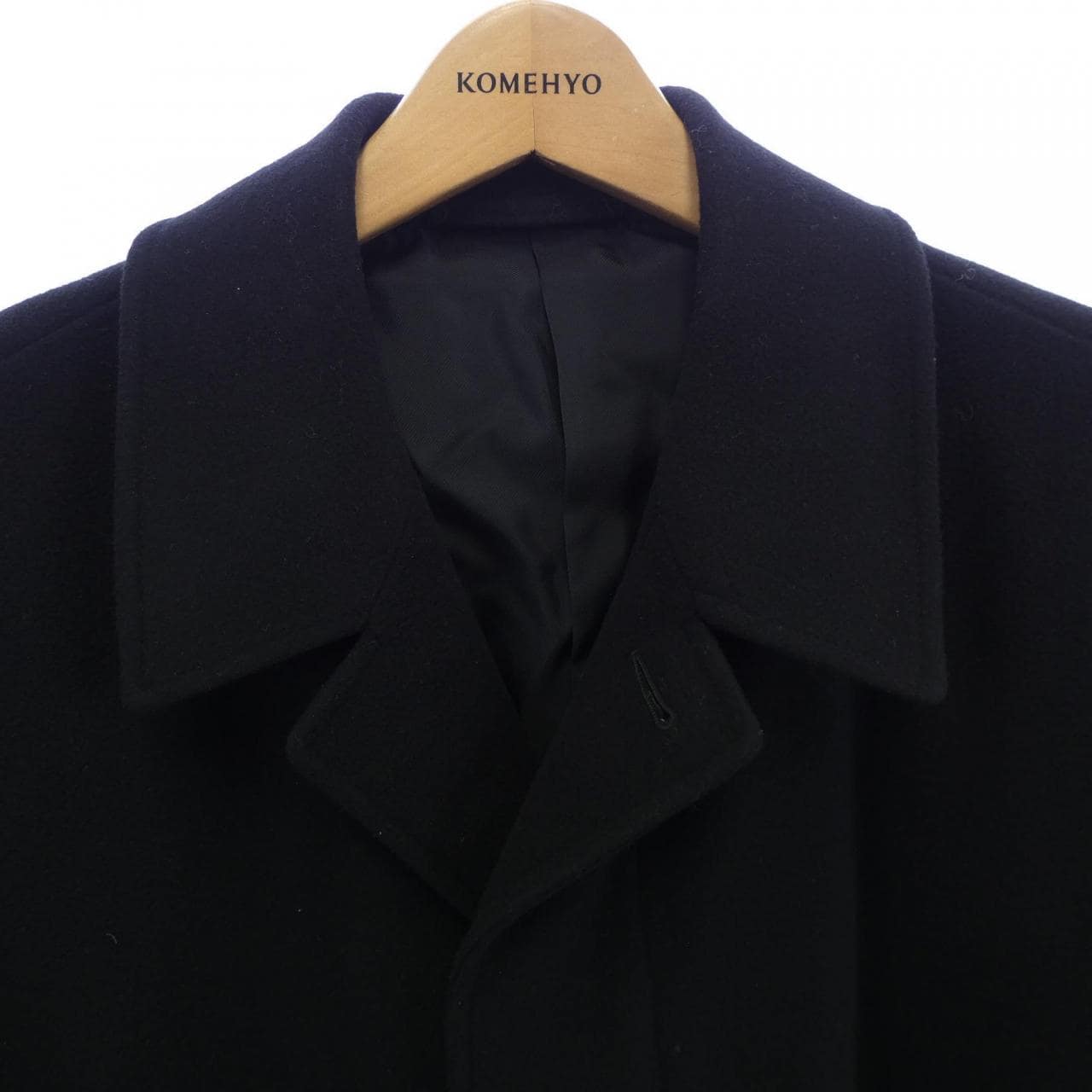 Caruso coat