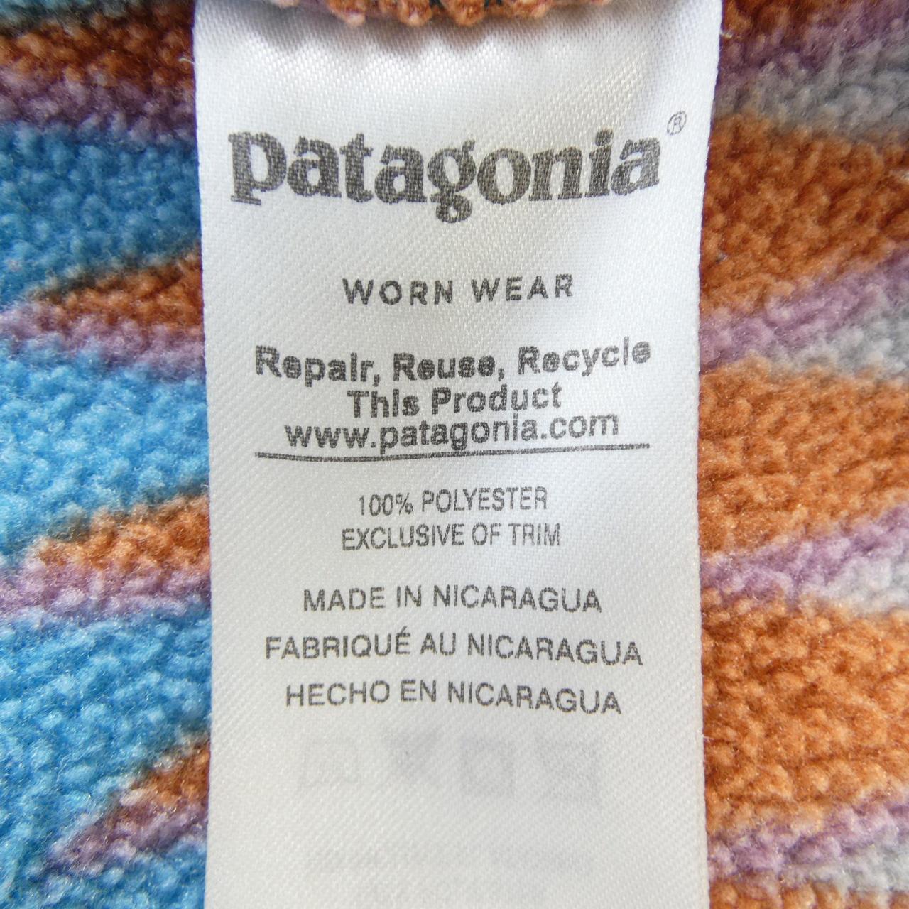 Patagonia PATAGONIA上衣