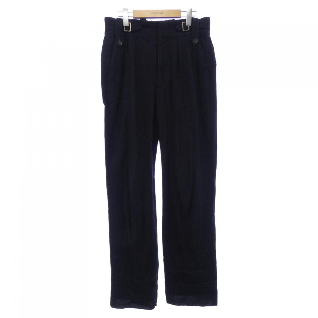 シュス sus-sous パンツ