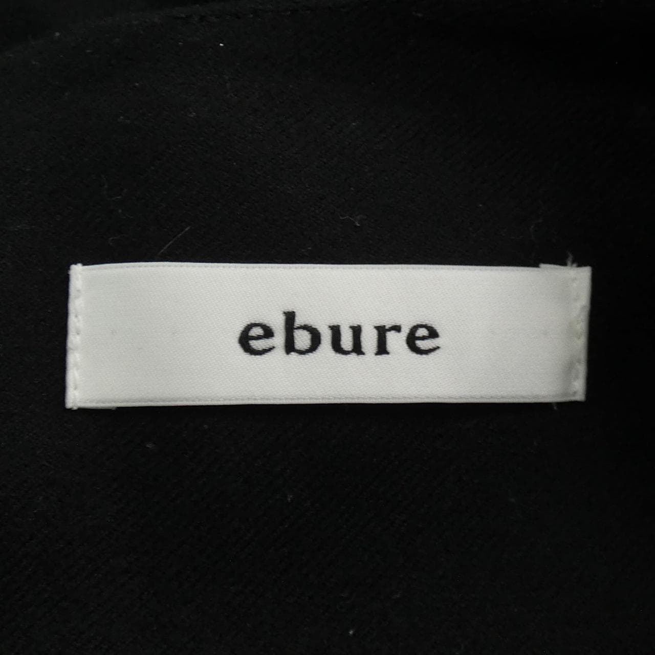 エブール ebure ワンピース