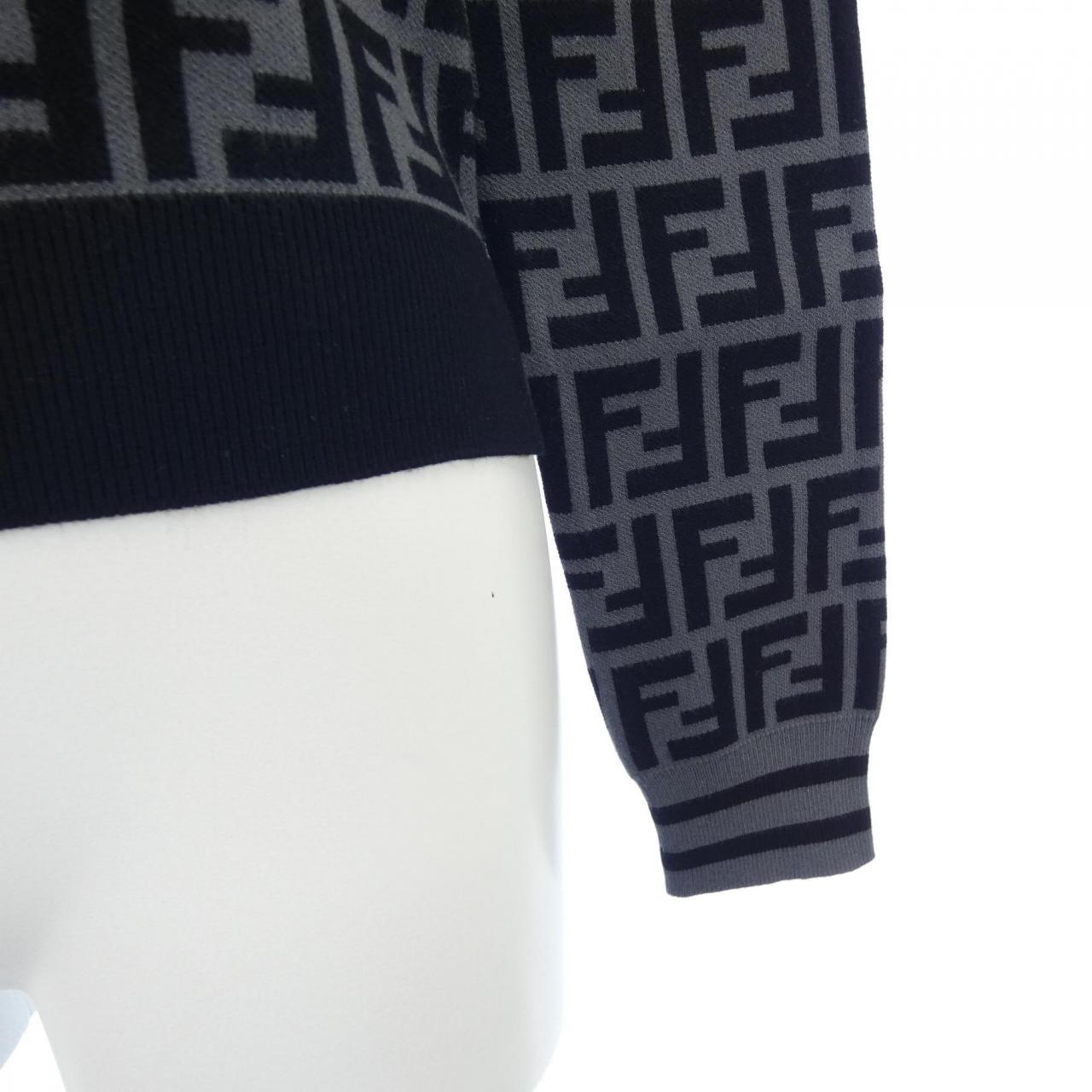 フェンディ FENDI ニット