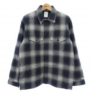 RHC ジャケット