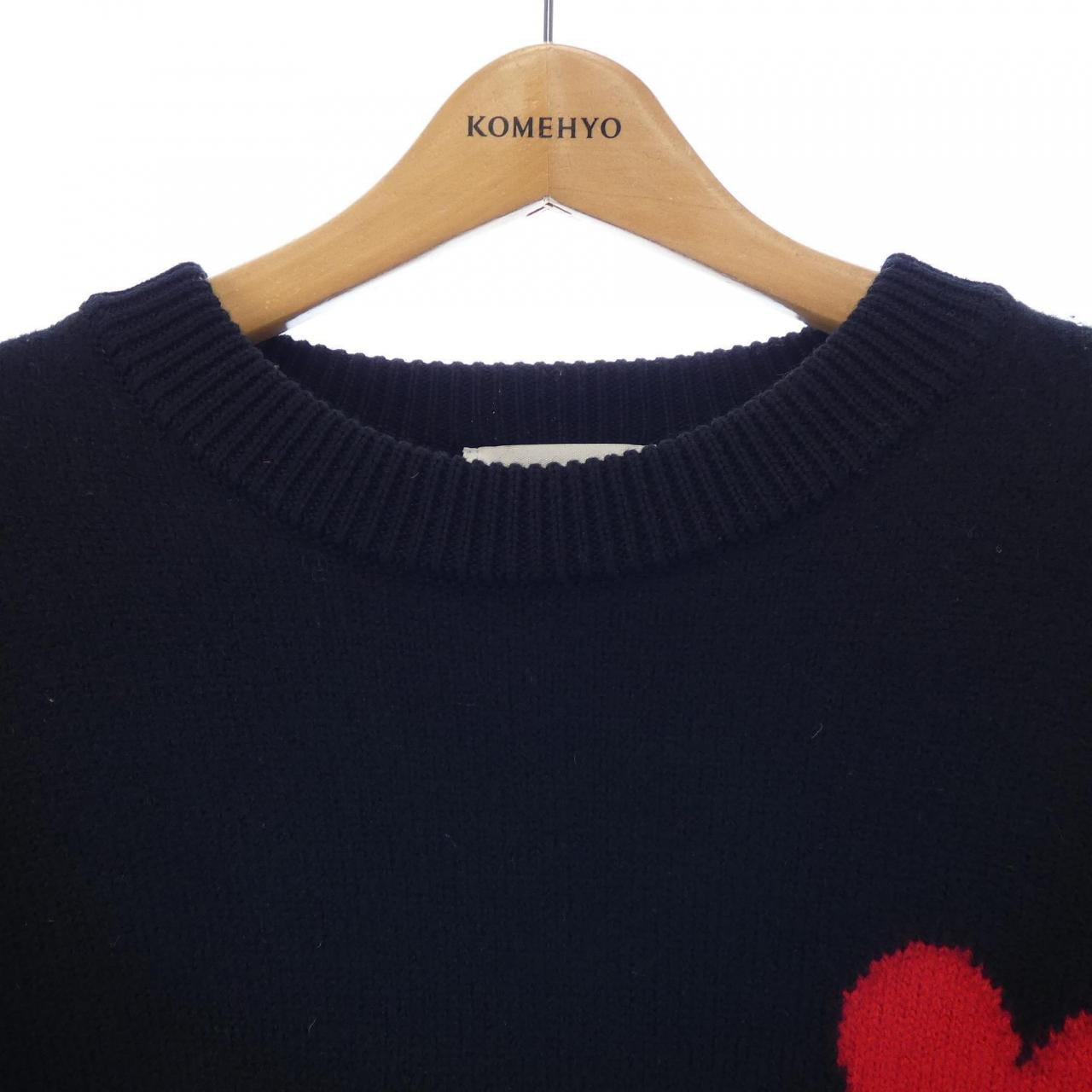 Ami AMI Knit