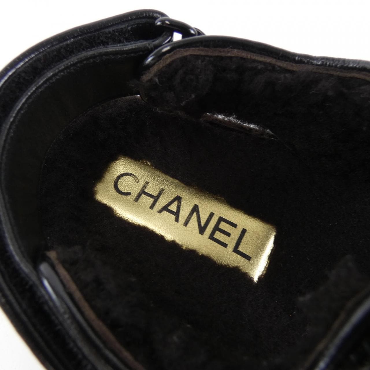 CHANEL CHANEL Sandals