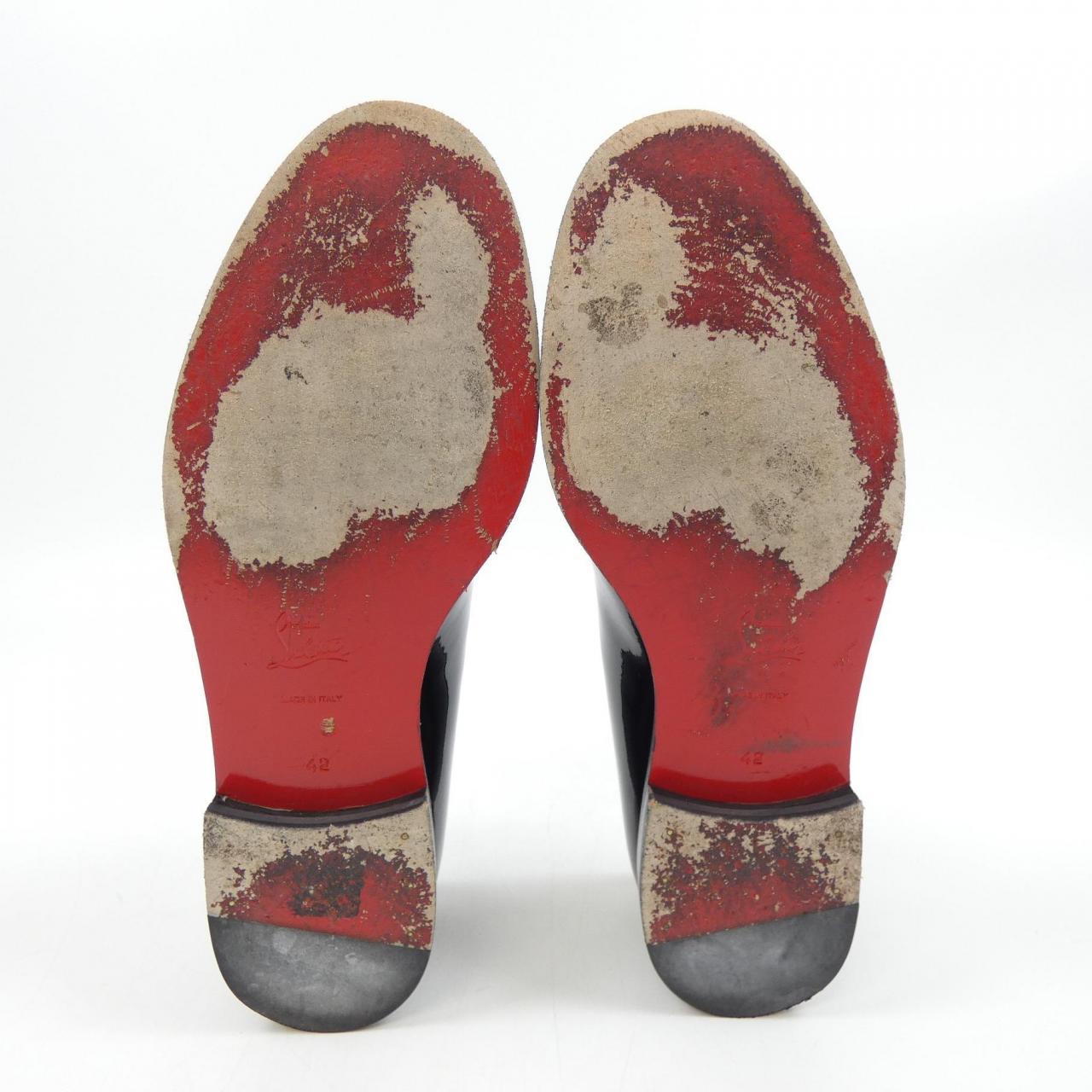 克里斯提· CHRISTIAN LOUBOUTIN) 鞋履