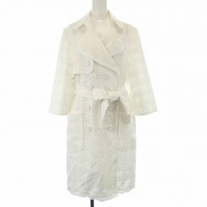 ランバンコレクション LANVIN COLLECTION コート