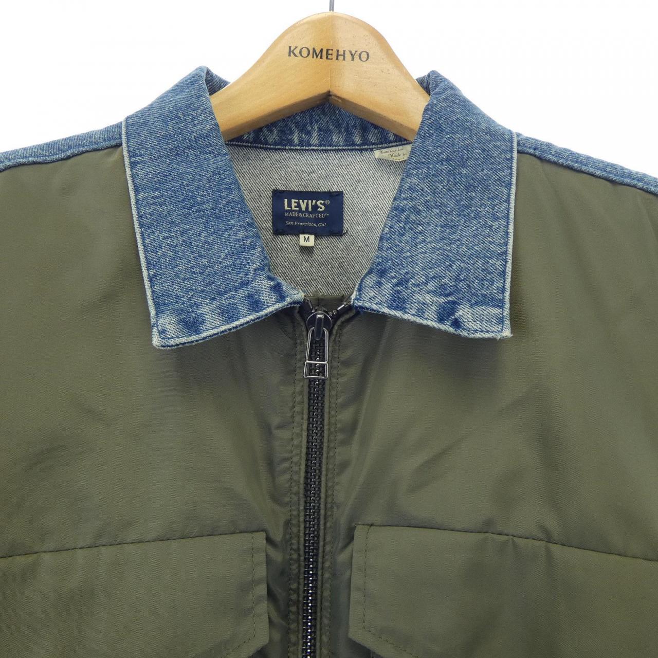 リーバイス LEVI'S ブルゾン