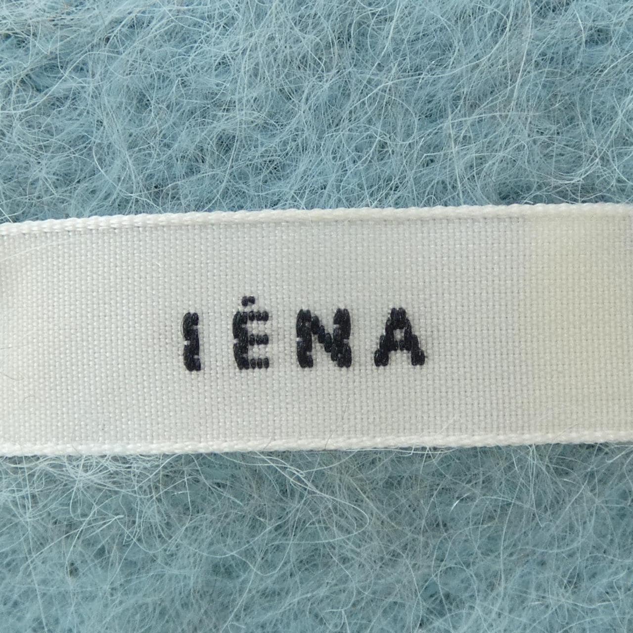 イエナ IENA ニット