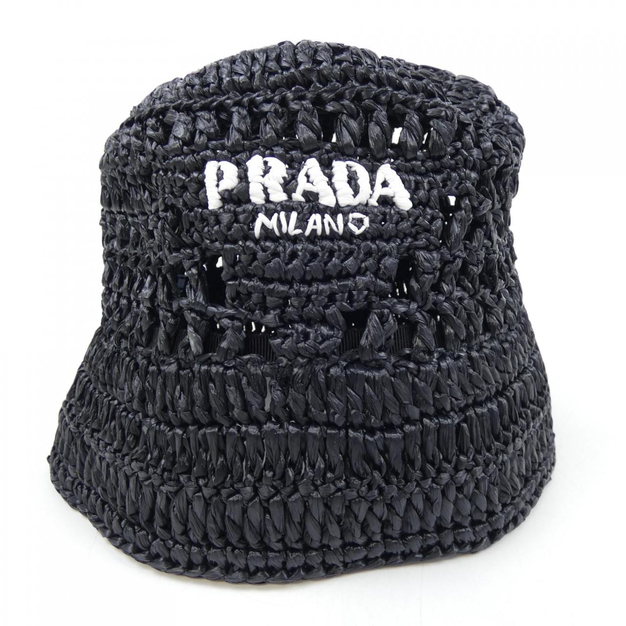 プラダ PRADA ハット