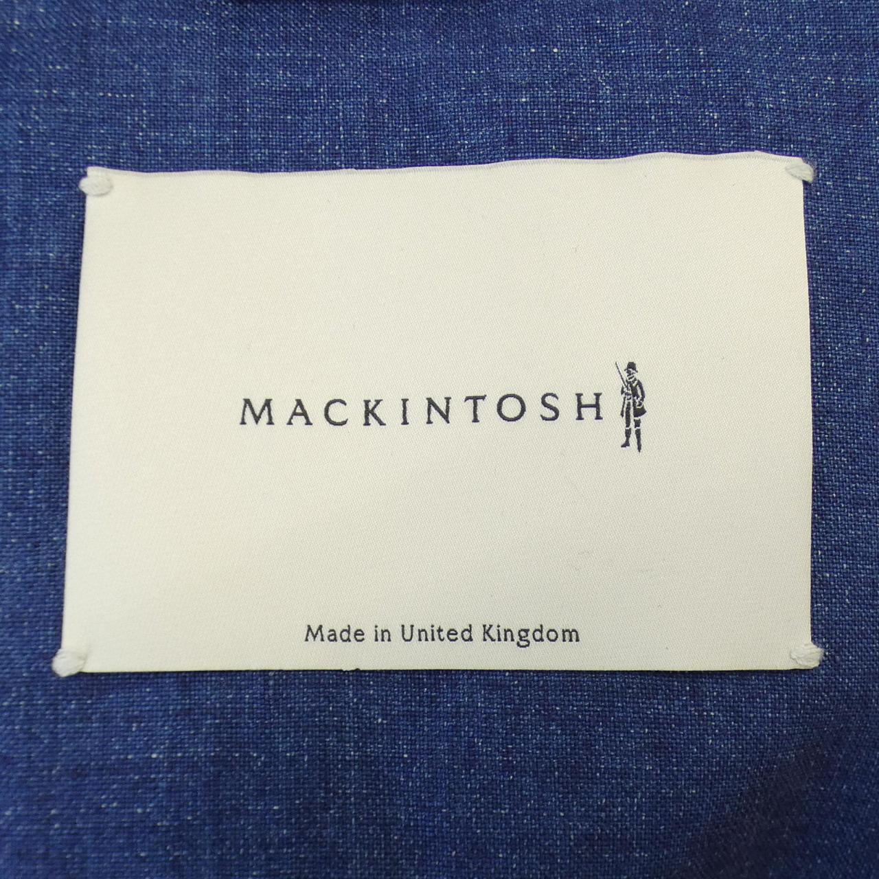 マッキントッシュ MACKINTOSH コート