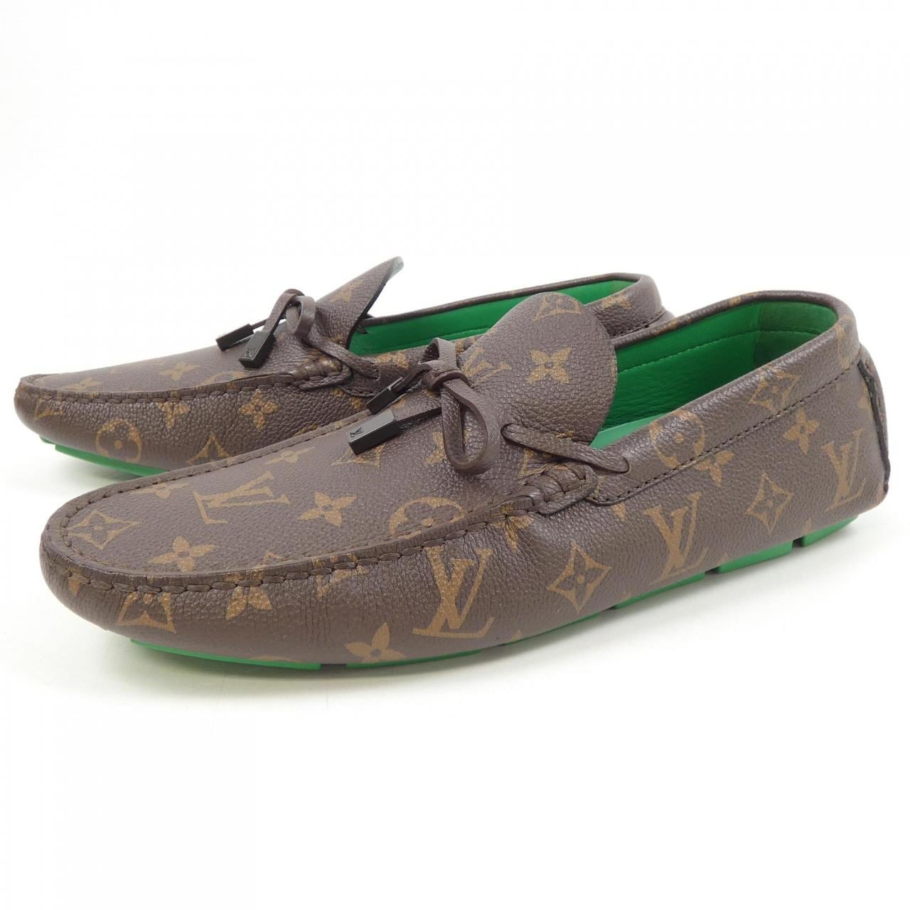 LOUIS LOUIS VUITTON shoes
