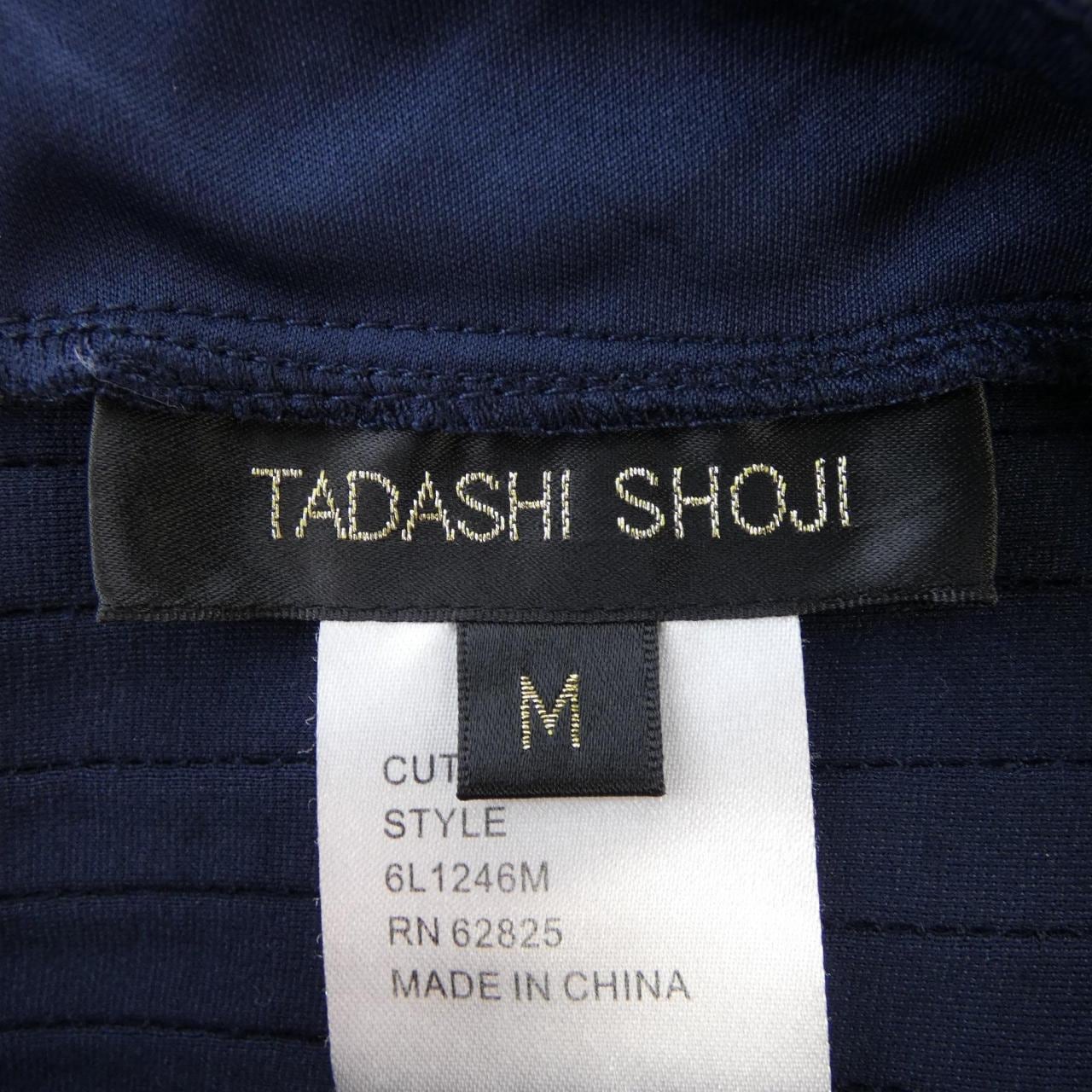 タダシショウジ TADASHI SHOJI ワンピース