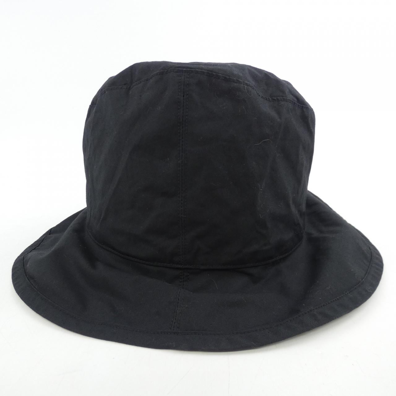 キジマタカユキ KIJIMA TAKAYUKI ハット