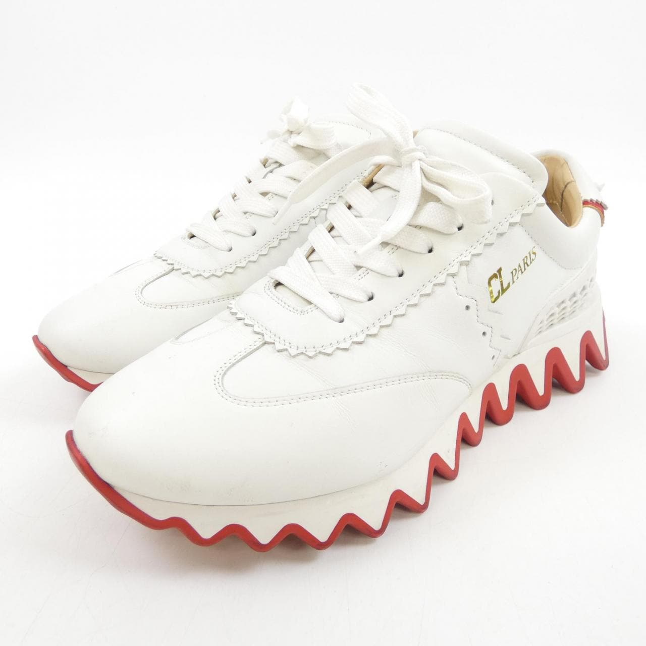 クリスチャンルブタン CHRISTIAN LOUBOUTIN スニーカー