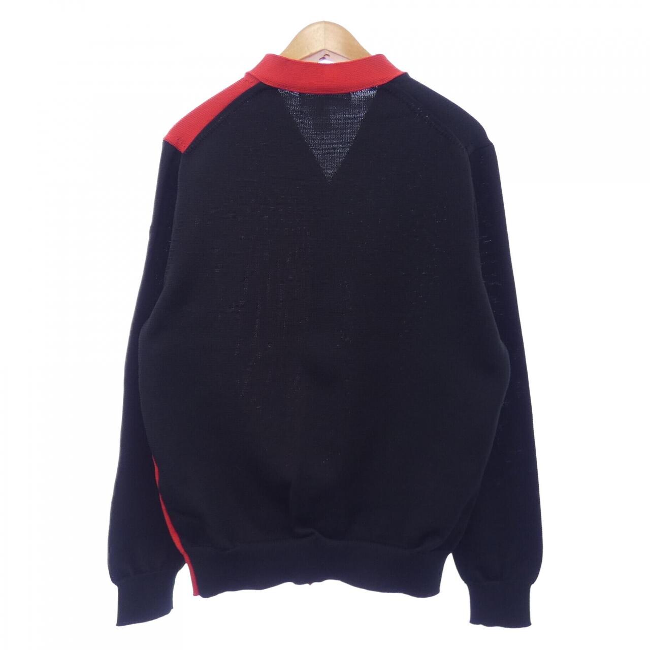 コムデギャルソンシャツ GARCONS SHIRT カーディガン
