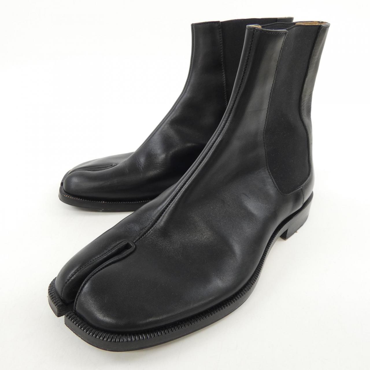 メゾンマルジェラ Maison Margiela S57WU0150 ブーツ