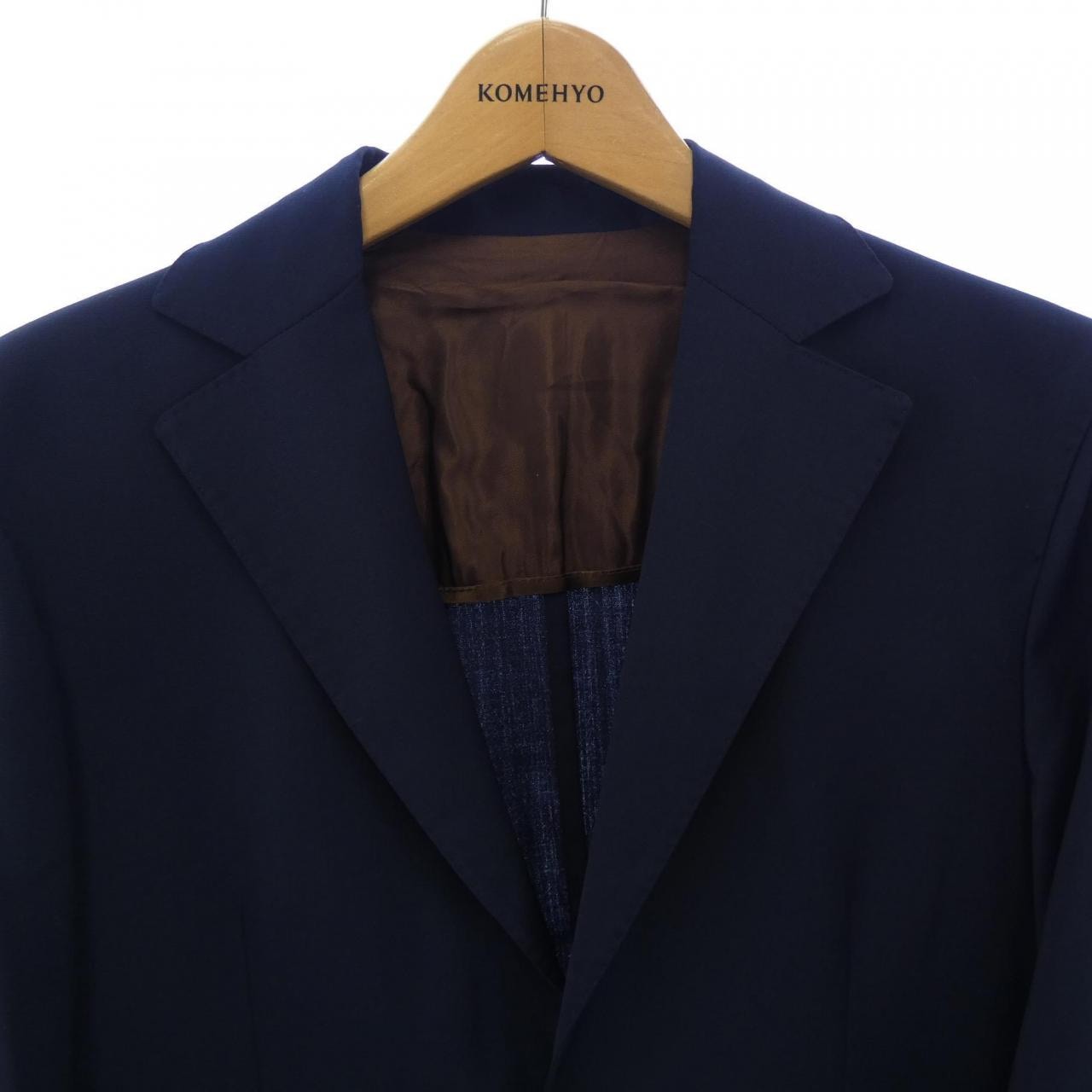 バルバ BARBA ジャケット