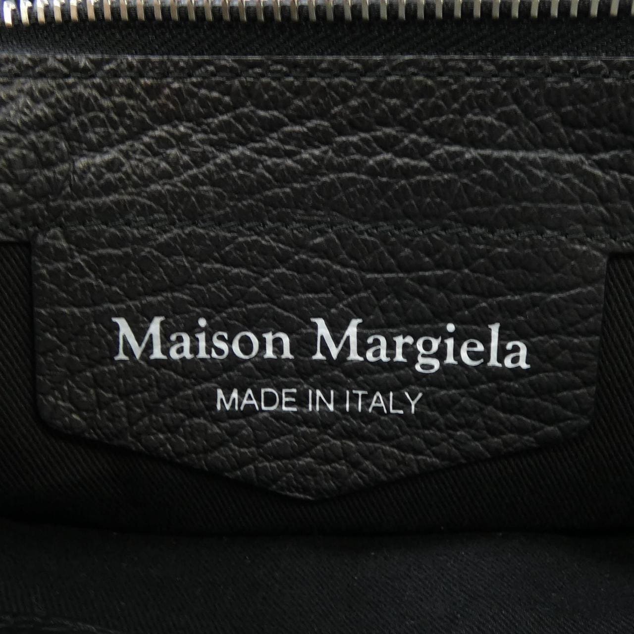メゾンマルジェラ Maison Margiela S56WG0093 BAG
