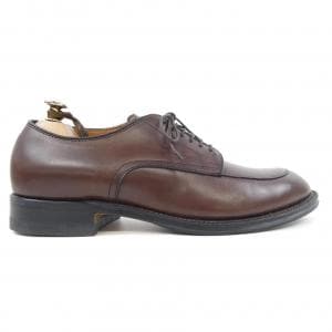 オールデン ALDEN 54443 ANATOMICA シューズ