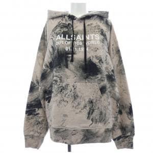 オールセインツ ALLSAINTS パーカー