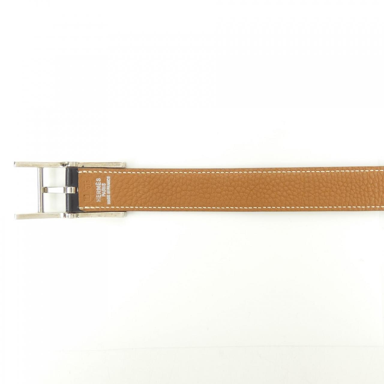 【ヴィンテージ】エルメス HERMES クエンティン 26mm リバーシブル BELT