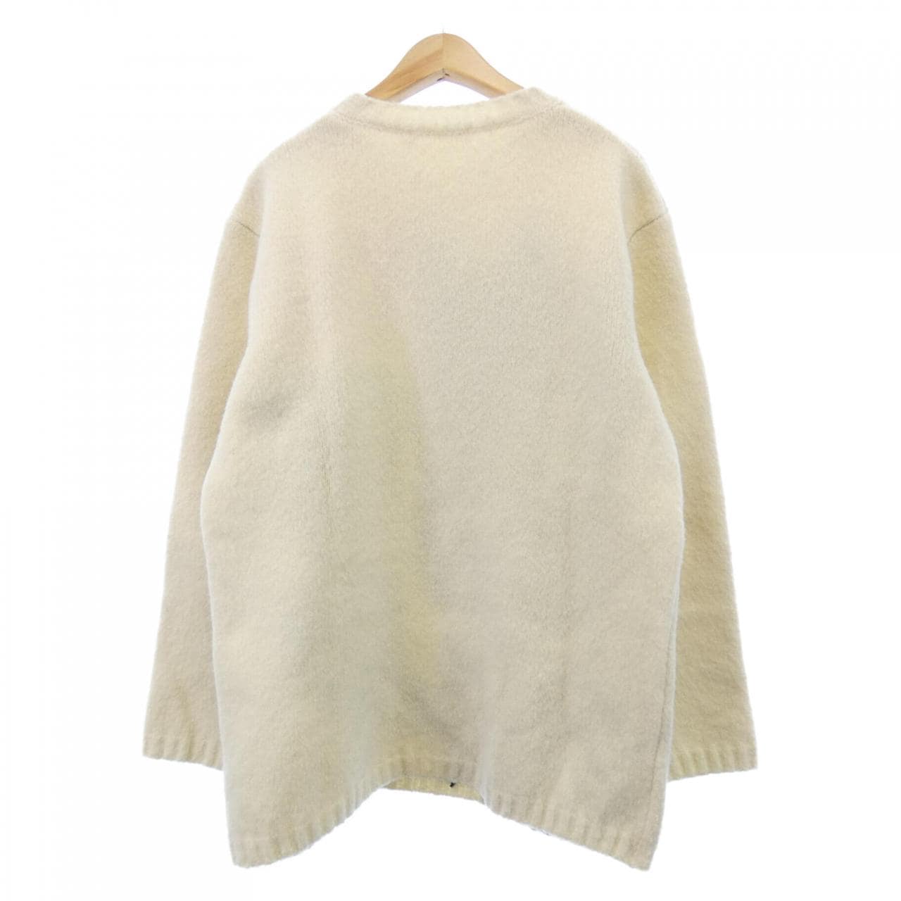 Walter Van Beirendonck针织衫