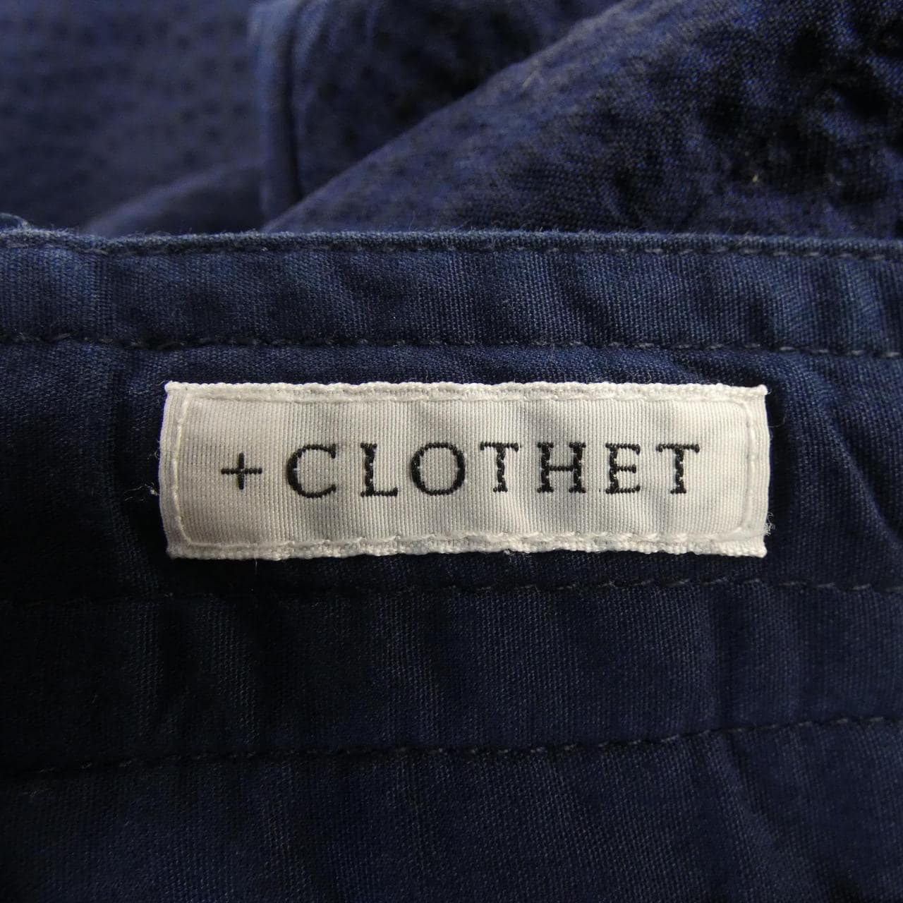 クロスクローゼット +CLOTHET パンツ