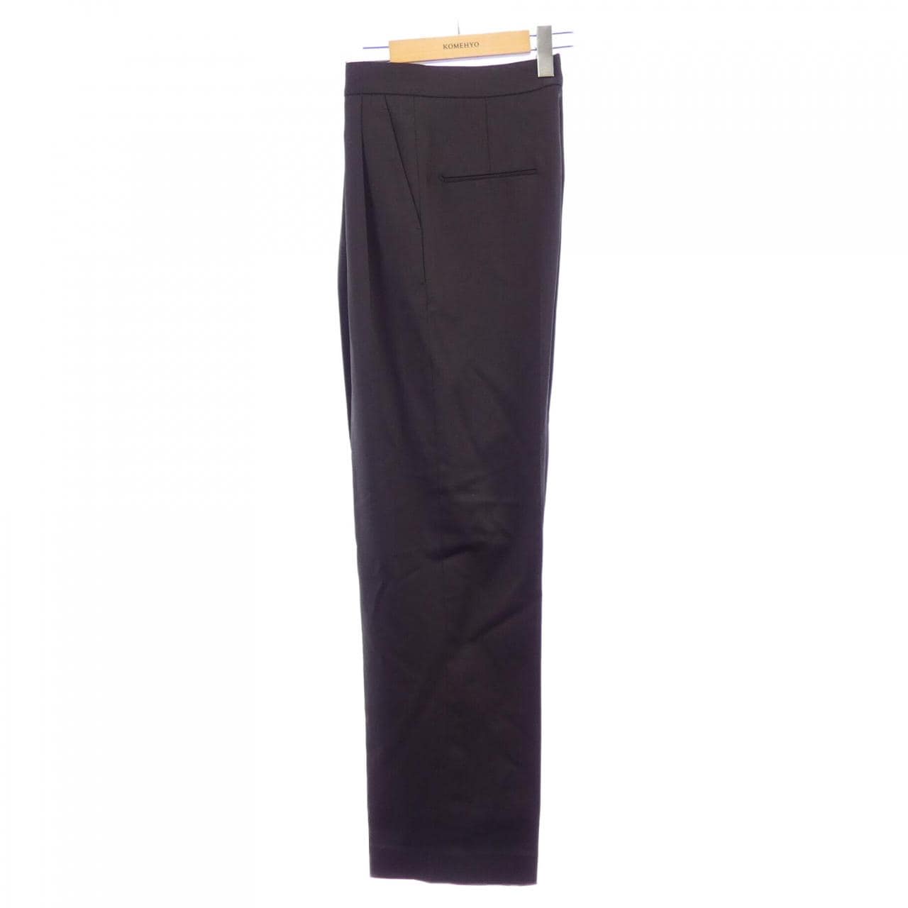 GIA STUDIOS 32GS02TROUSERS10 パンツ