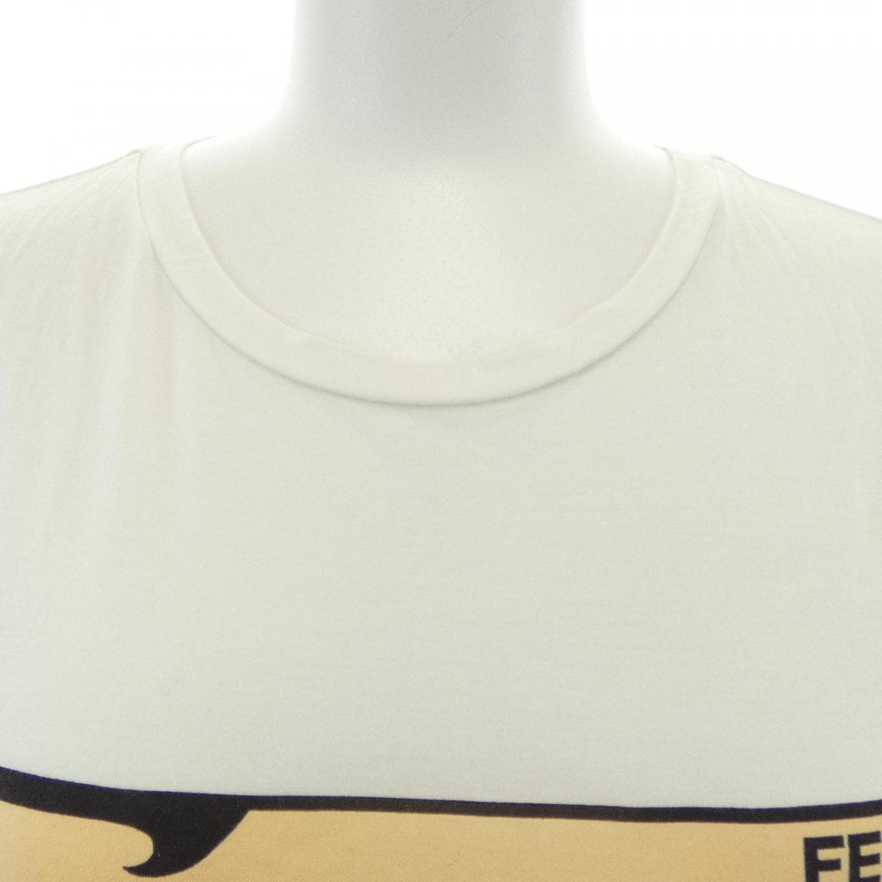 フェンディ FENDI FY5881 DCB Tシャツ