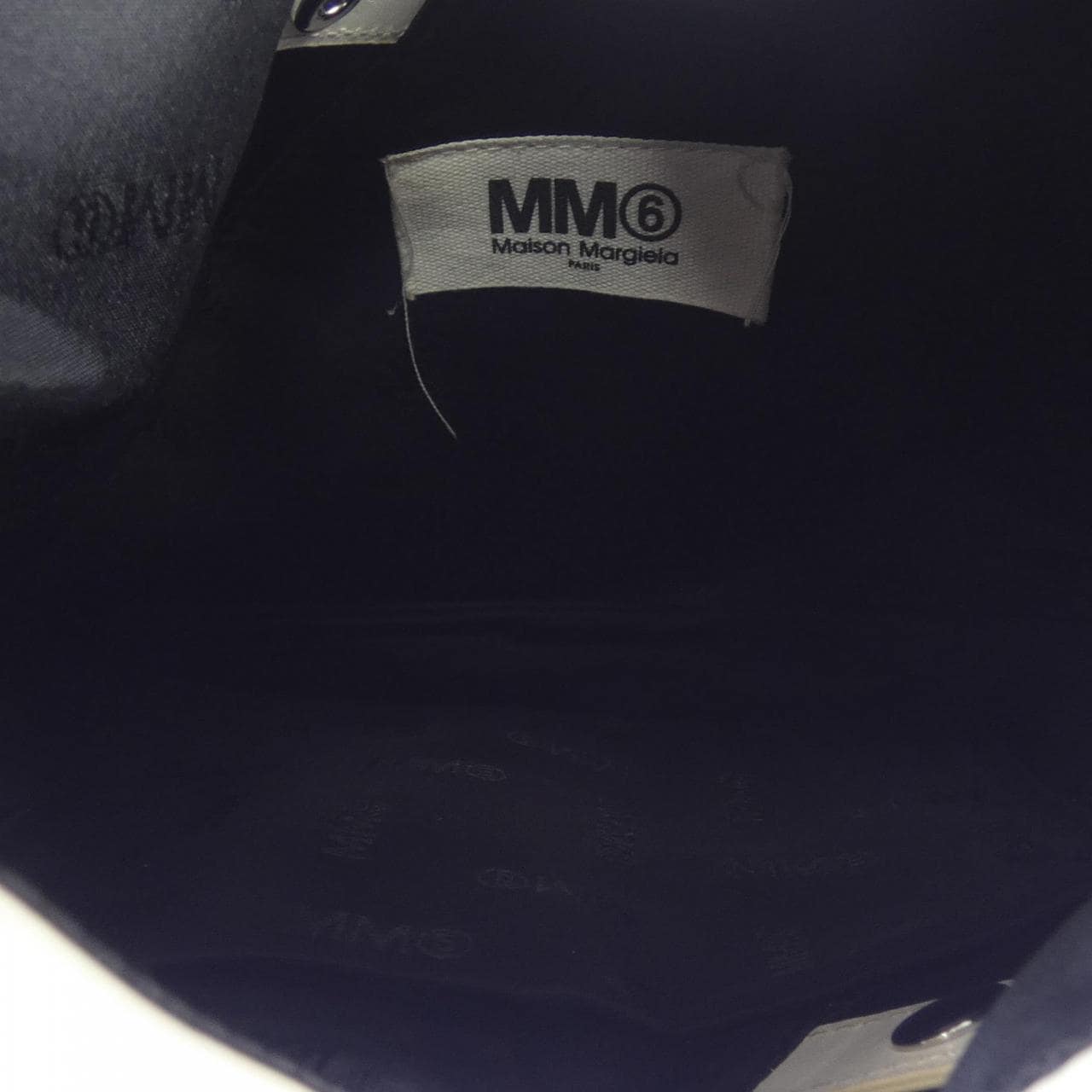 エムエムシックス MM6 SB6WD0013 BAG