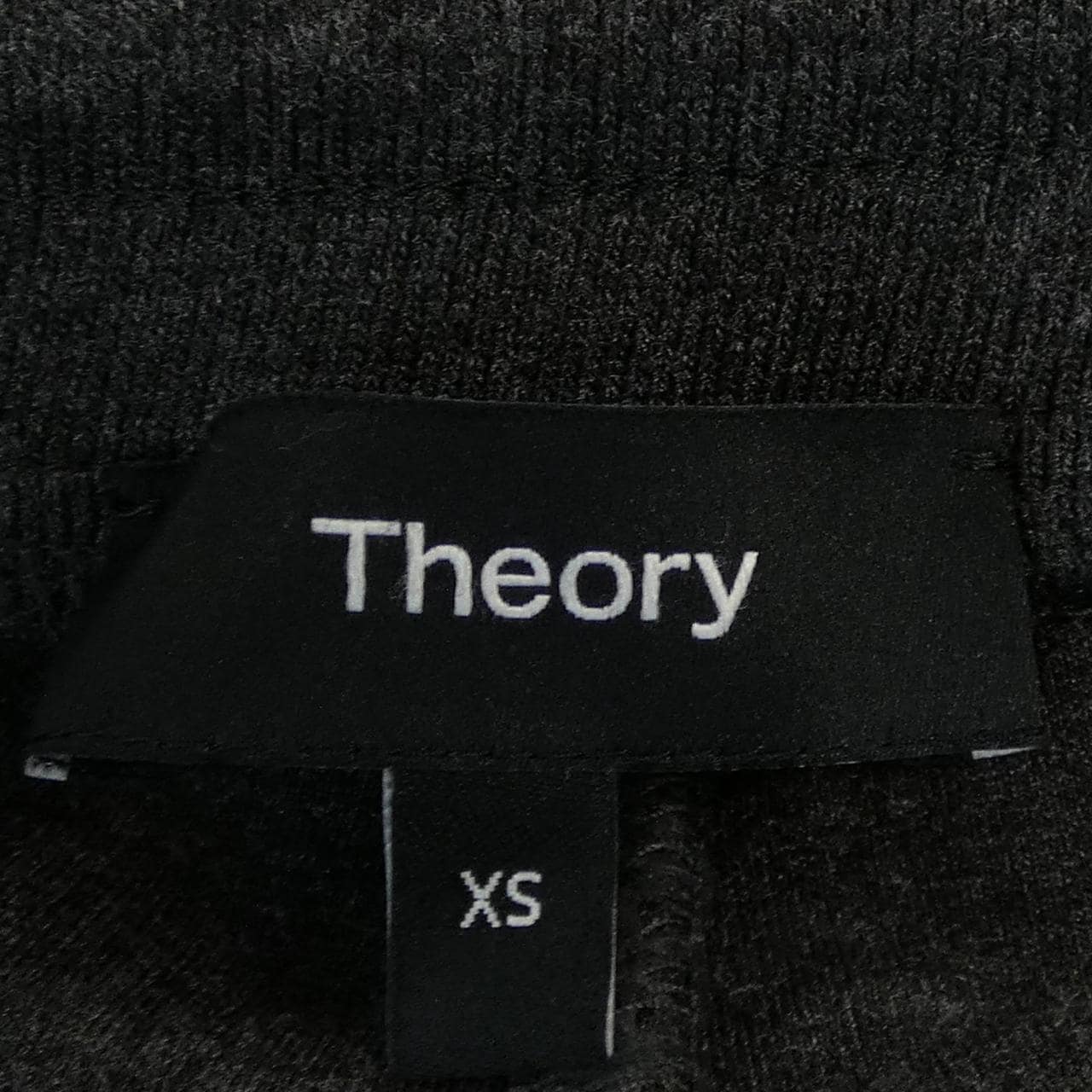 セオリー theory パンツ