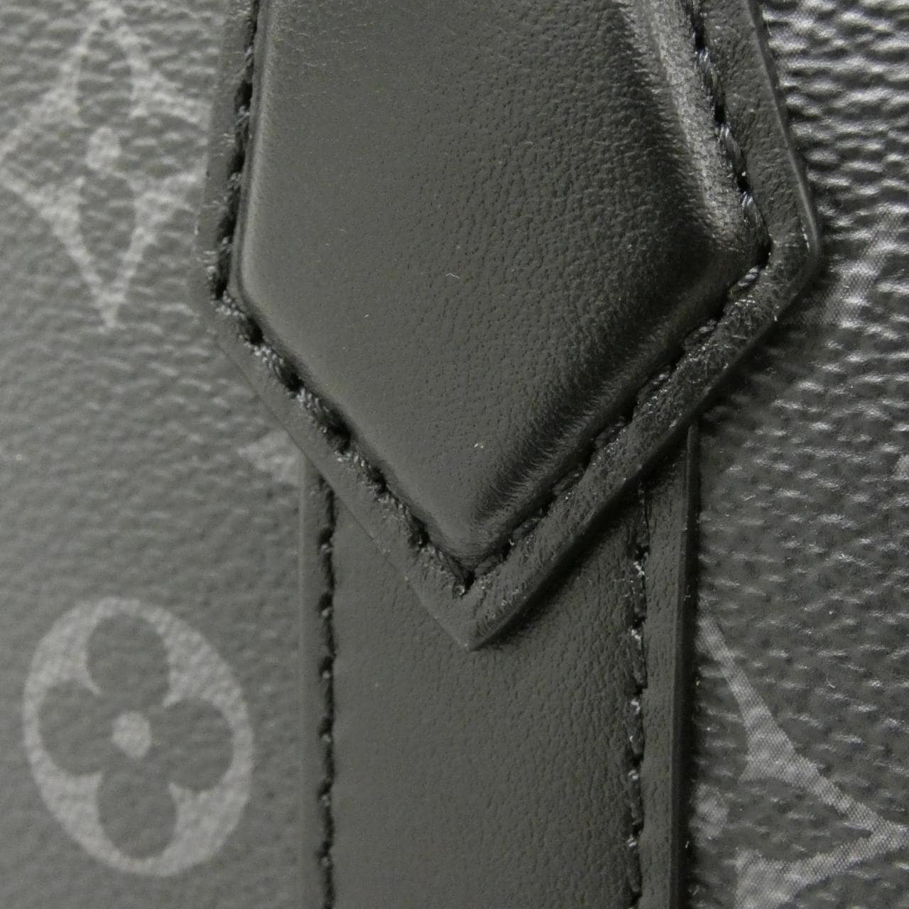 ルイヴィトン モノグラム エクリプス サック プラ 24H M47059 バッグ