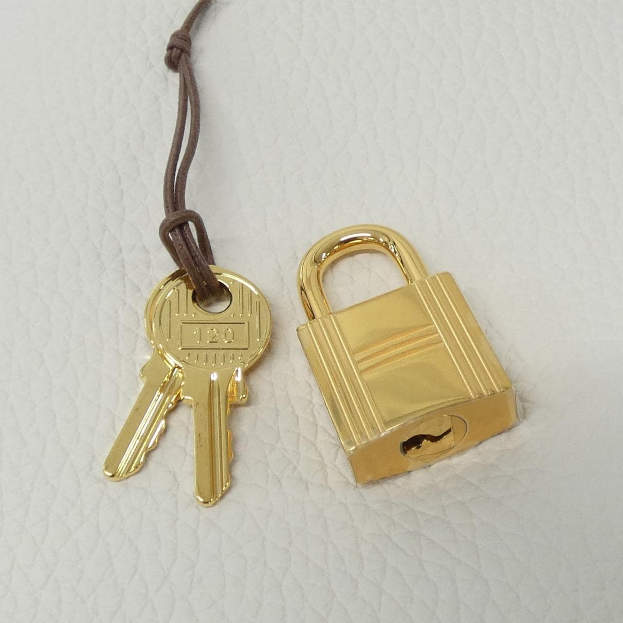 【未使用品】エルメス ピコタン ロック PM 056289CC バッグ
