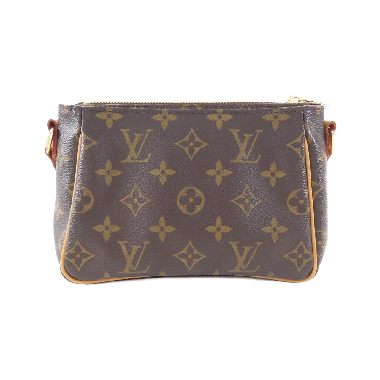 LOUIS VUITTON Monogram Viva Cité PM M51165 單肩包