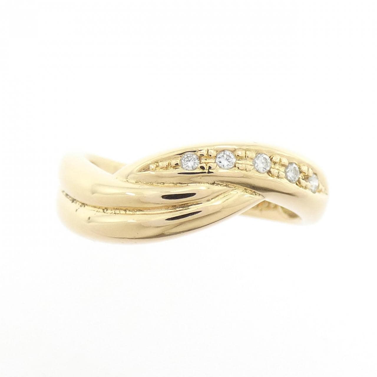 田崎钻石0.03CT