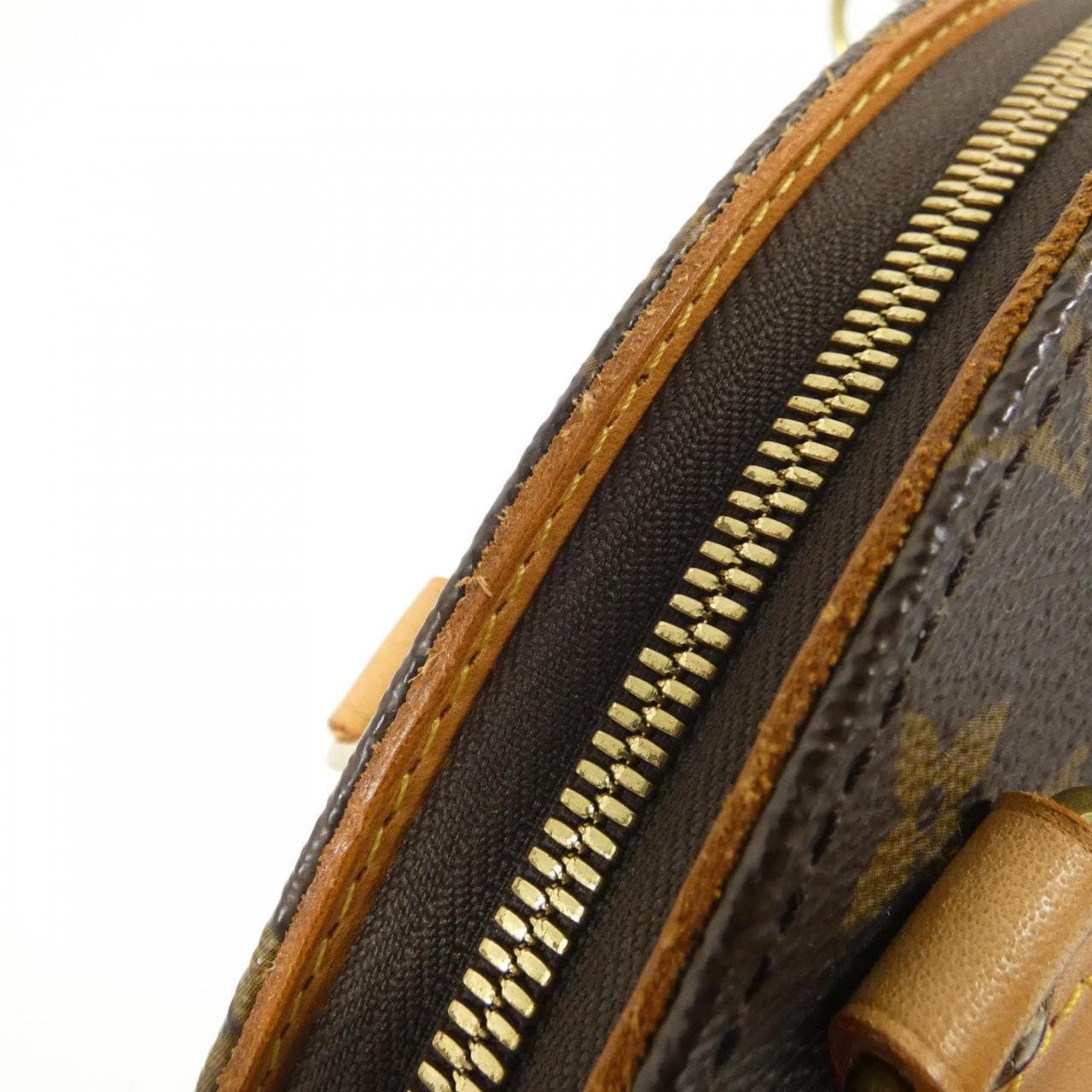 ルイヴィトン モノグラム エリプス PM M51127 バッグ