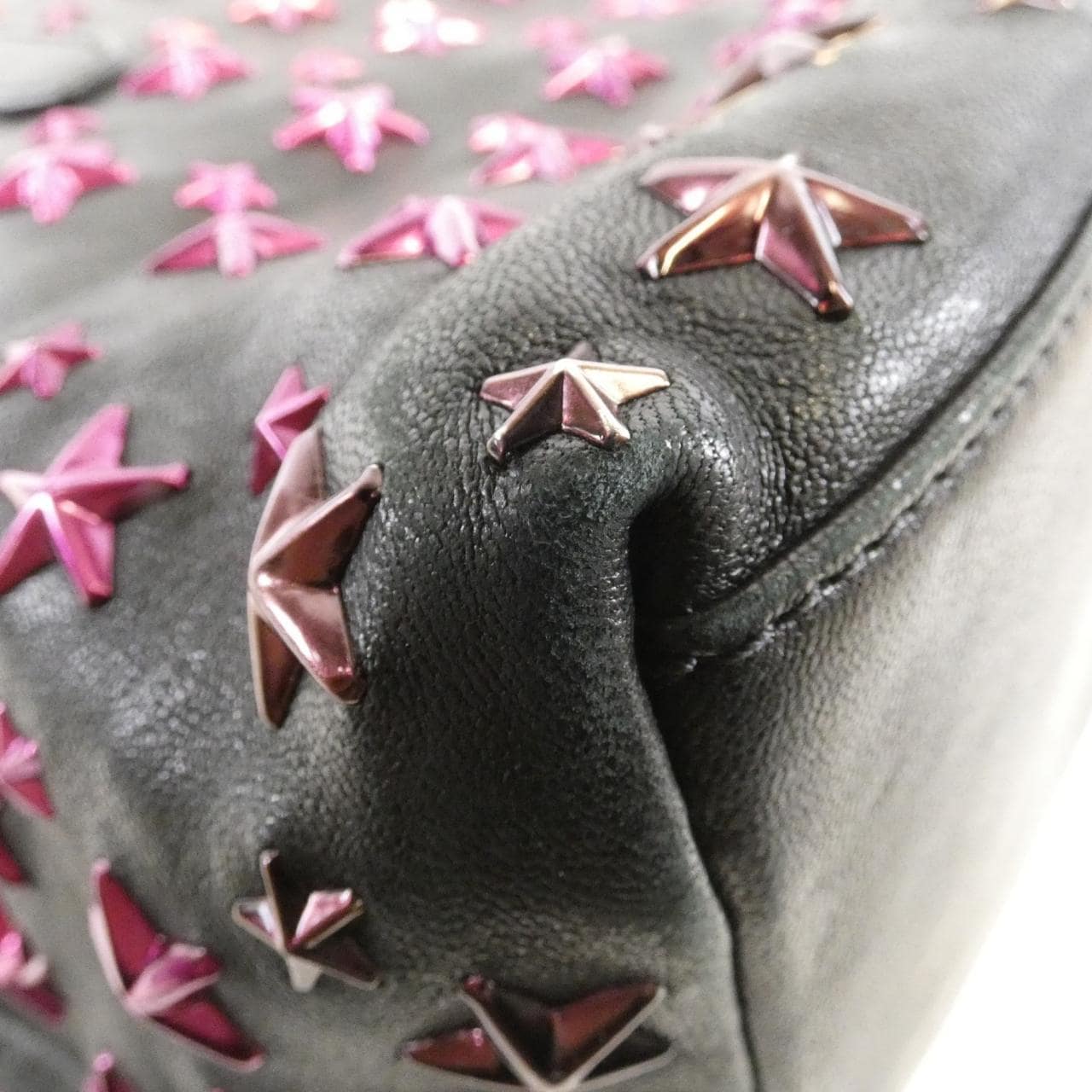 ジミーチュウ ソフィア S SOFIASUTL バッグ