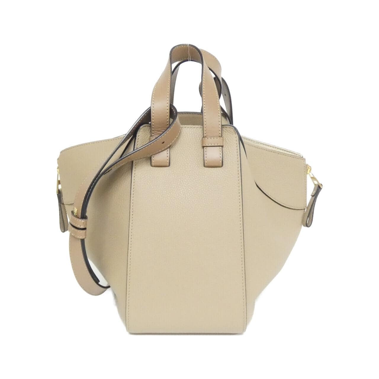 ロエベ ハンモック スモール A538S35X51 ショルダーバッグ